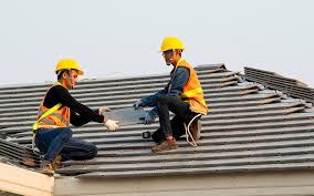 Best Commercial Roofing Services  in Browns Lake, WI